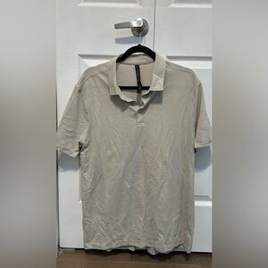 Lululemon Men’s Polo XL